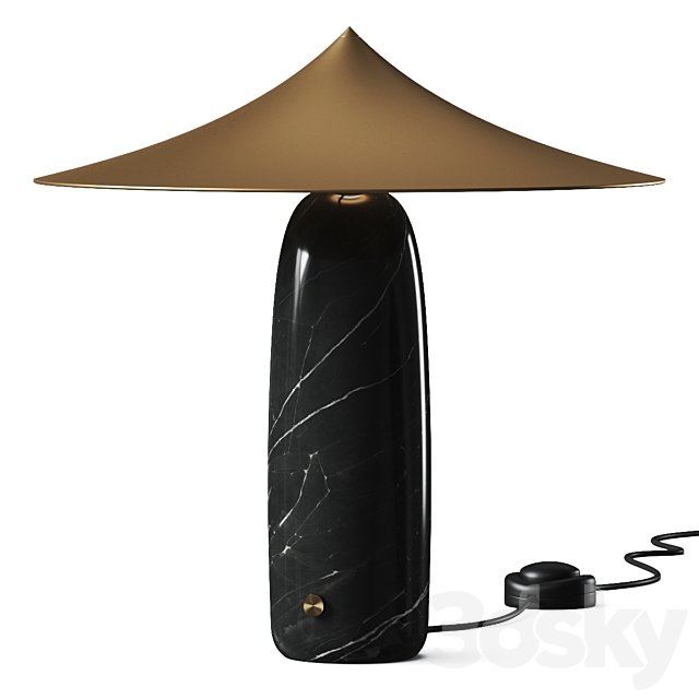 Aromas del Campo Kine Table Lamp