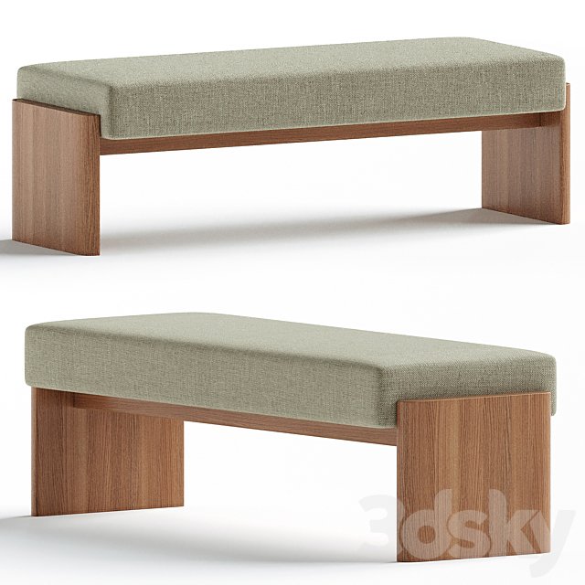 BENCH 05114 by USONA
