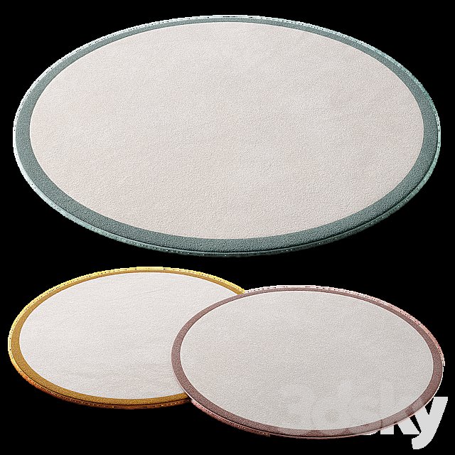 Carpet Ronoda, La Redoute