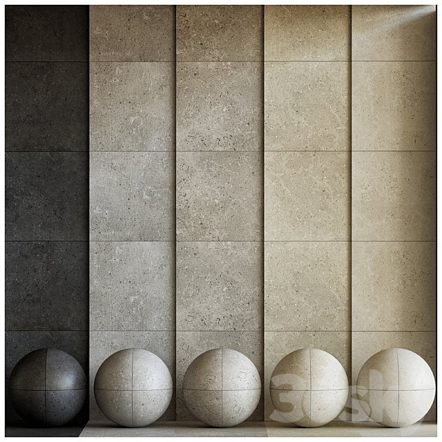 Daltile digital stone