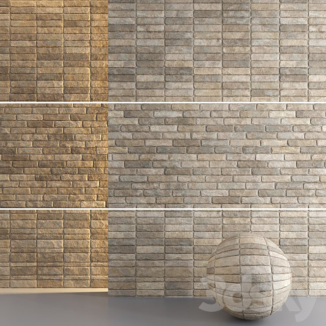 Mrf Bricks Set14