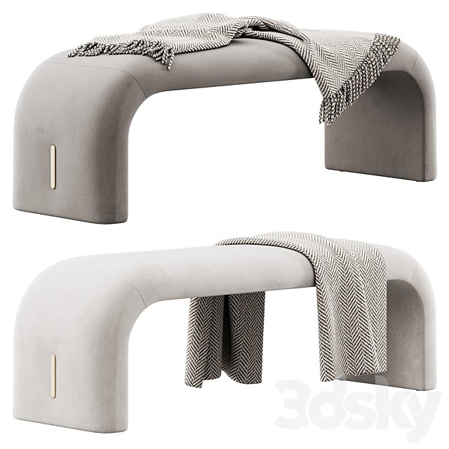 Eclipse Bench by Turri