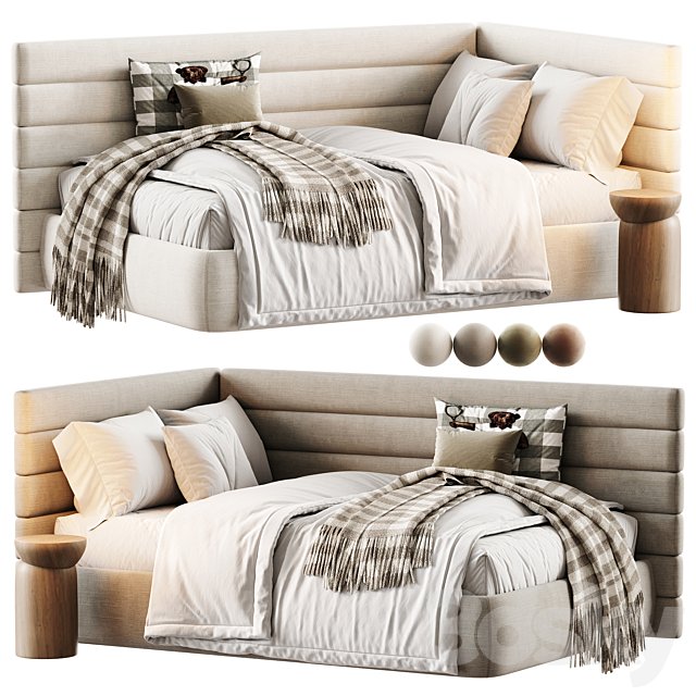 Horizon Kids Bed