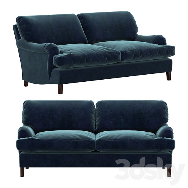 Arm Signature Sofa