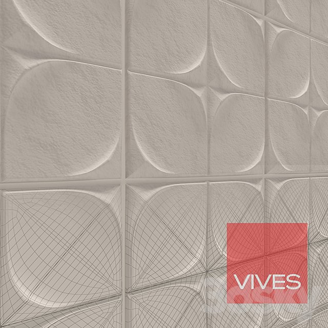 Vives / Etnia
