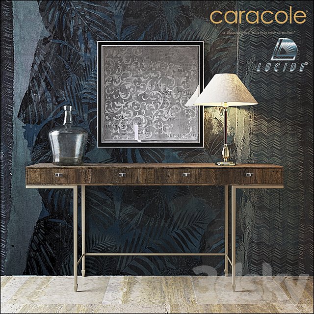 SARACOLE Console ATS-CONTAB-001