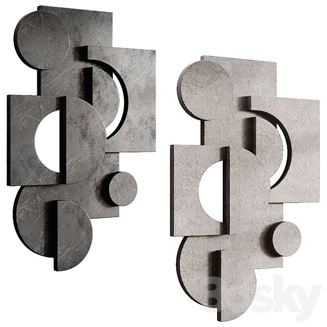 Decorative Wall Art