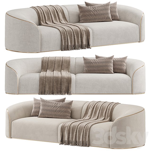 PIERRE Sofa