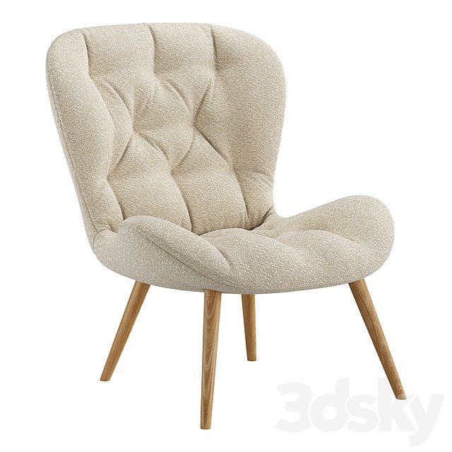 Armchair Batilda