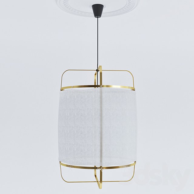 Koushi Lamp