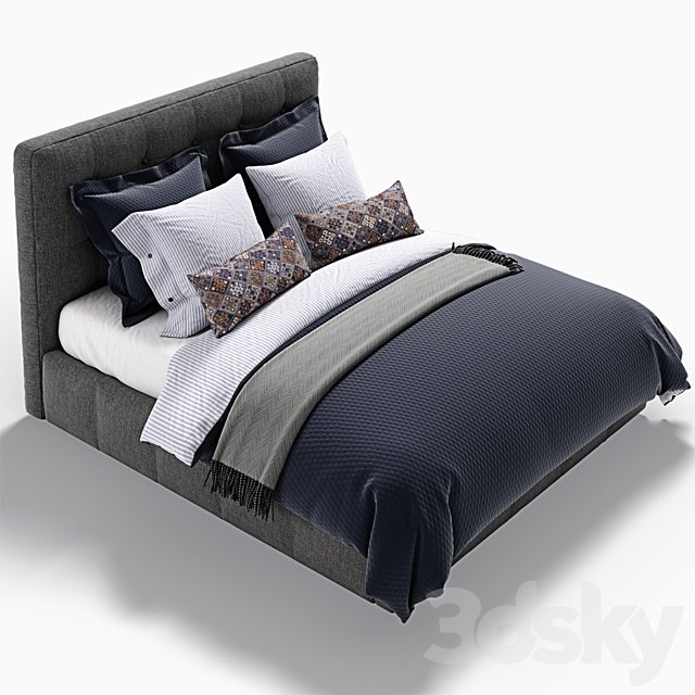 5 Bed