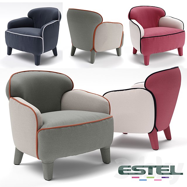 ESTEL Polpetta