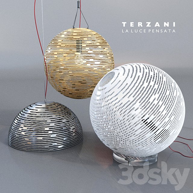 Terzani Magdalena