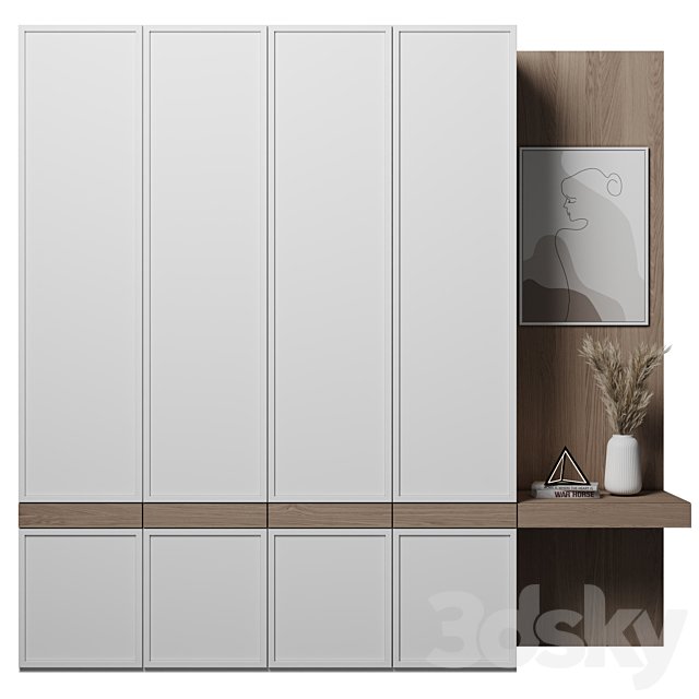 Wardrobe