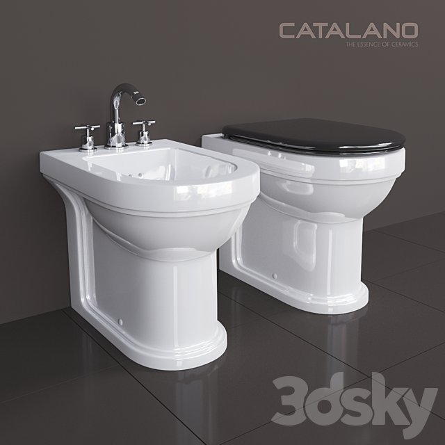 Catanalo Canova Royal