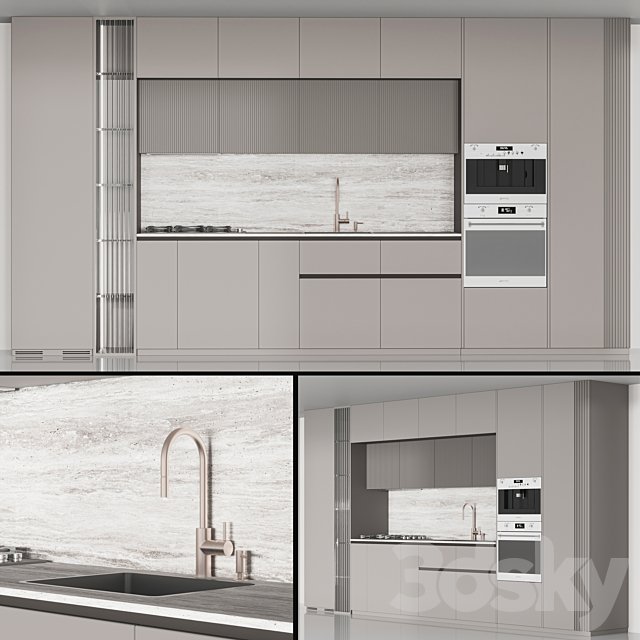 modern kitchen 17