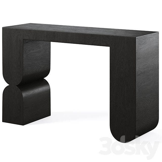 Console Curve by Kare Design