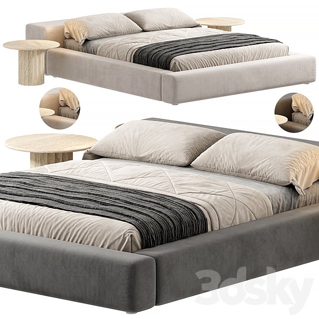 Casper Bed