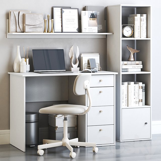 Workplace 173