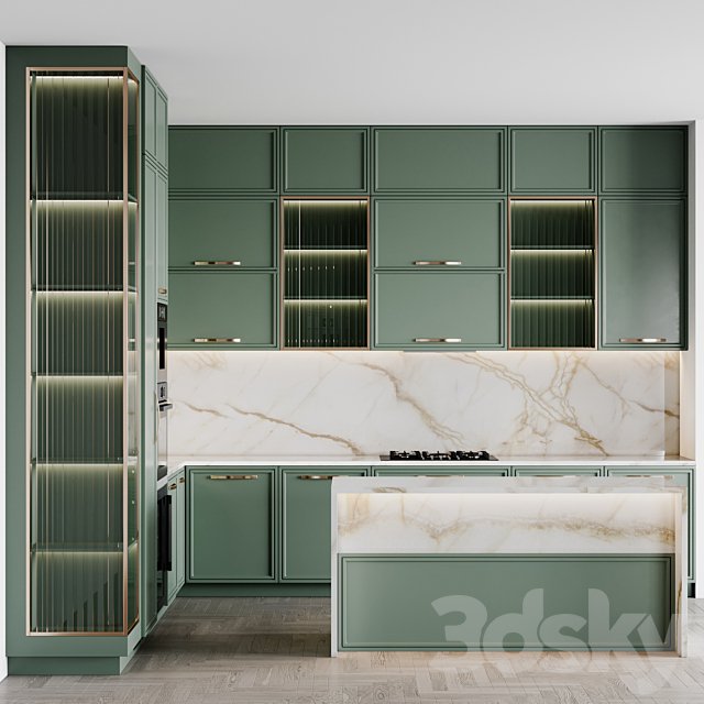 kitchen modern265