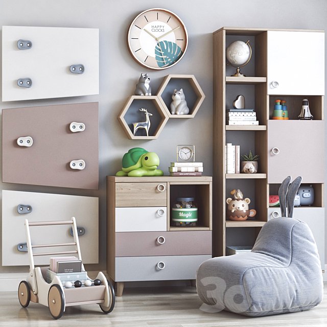 Romi childrens furniture and toys