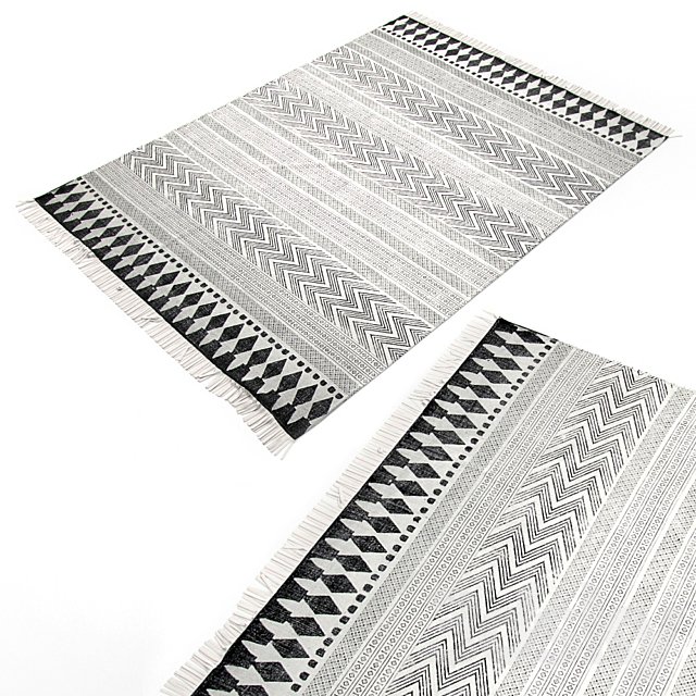 HD carpet