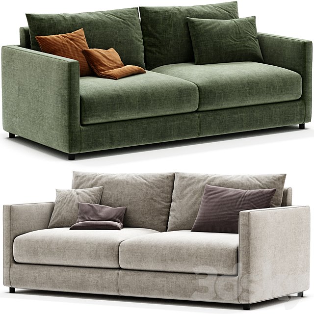BEAUMONT By Domkapa Sofa