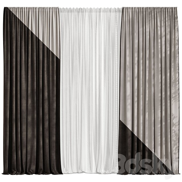 Curtains 003