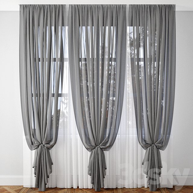 Curtain 29