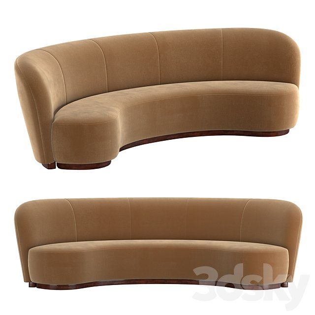 COPENHAGEN SOFA
