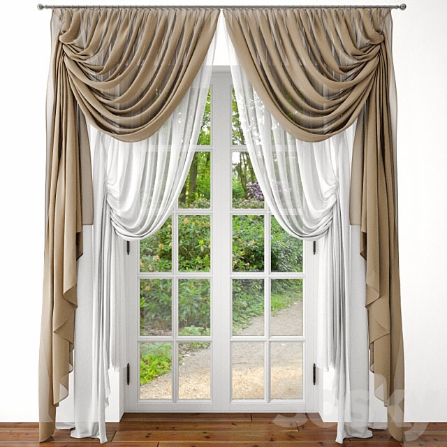 Curtain 30