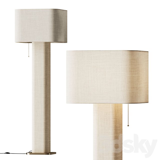 Fiona Floor Lamp