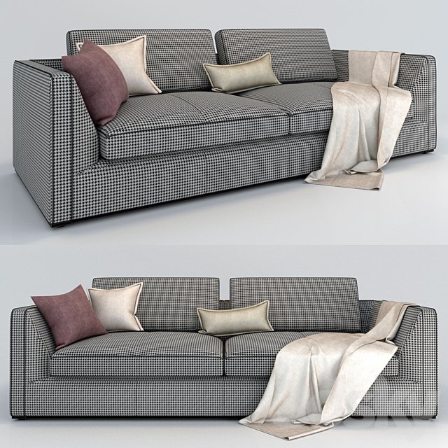 Richard sofa B & B