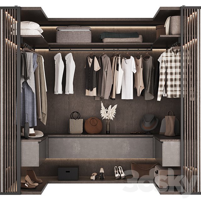 Wardrobe 33