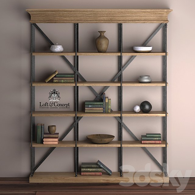 OLD OAK TRIPLE