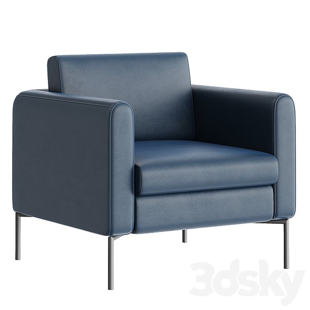 Kinsey Armchair