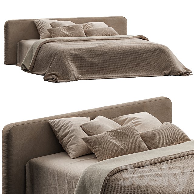 Bedding Magic Linen