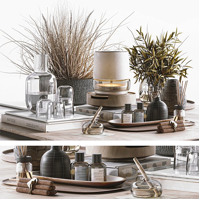 Decorative Set-059