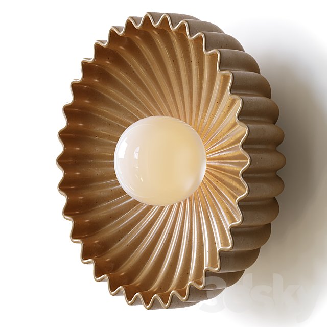 Ostro Wall Lamp