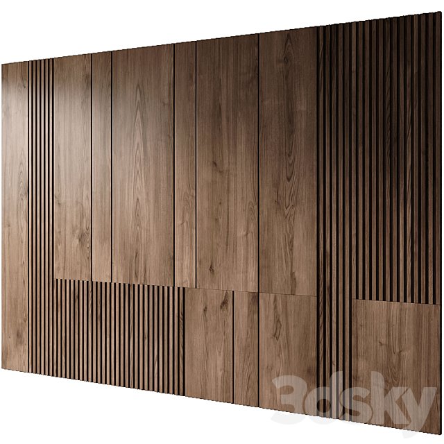 wall 3d panel 35