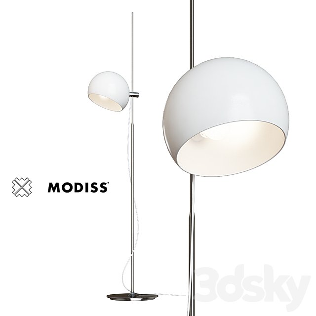 Modiss / Joe 60
