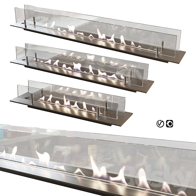 Biofireplaces | Bio fireplaces