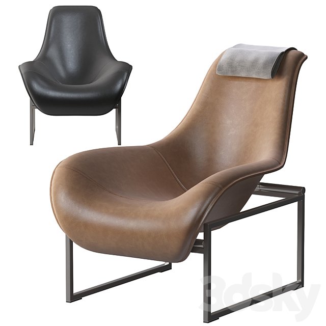MART by B&b Italia