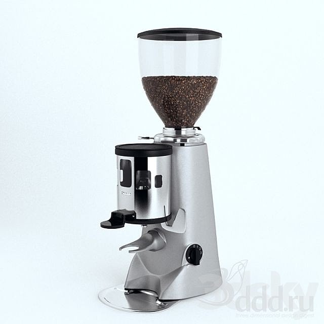 Saeco Ulisse - DOSING GRINDER
