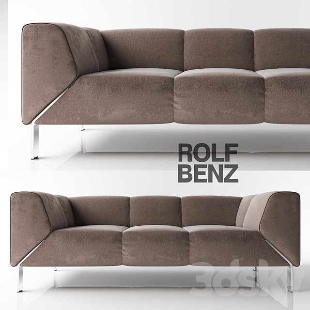 Sofa ROLF BENZ 323