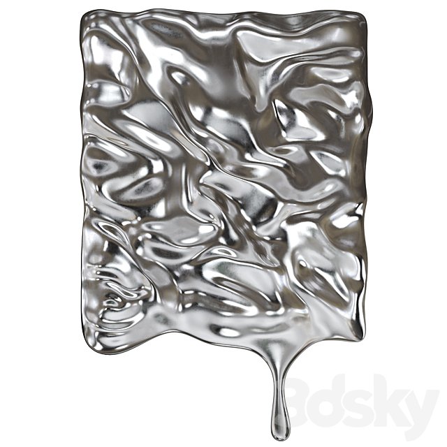 Abstract wall art Mabelas