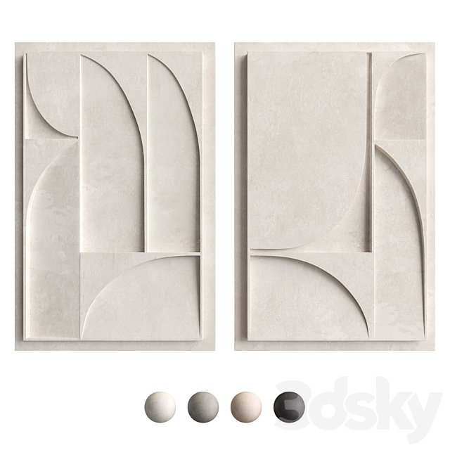 Artinreturn Relief NG18