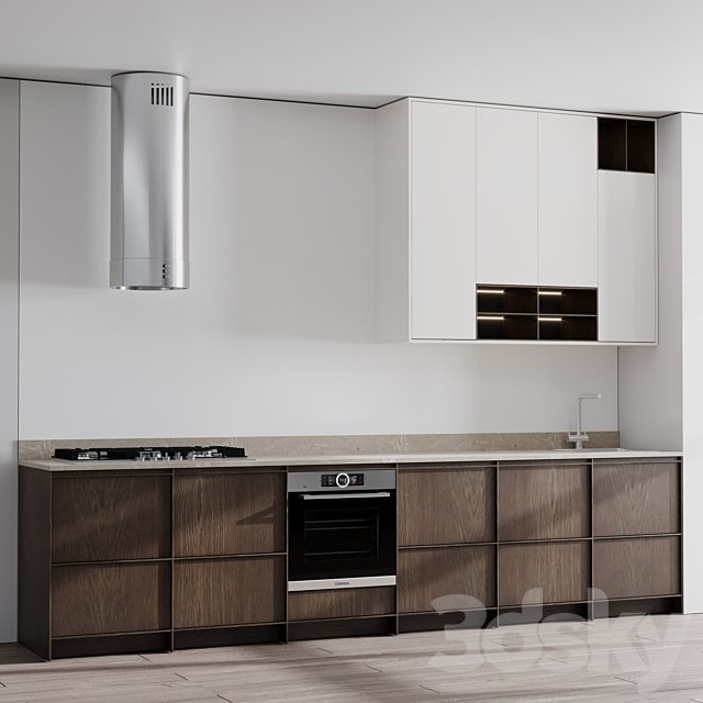 Kitchen Appliance Bosch Kitchen No 52