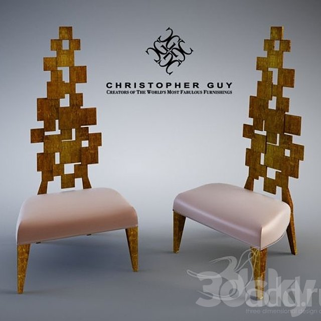 Christopher guy 60-0237 308