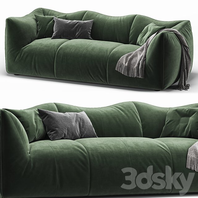 Le Bambole Sofa